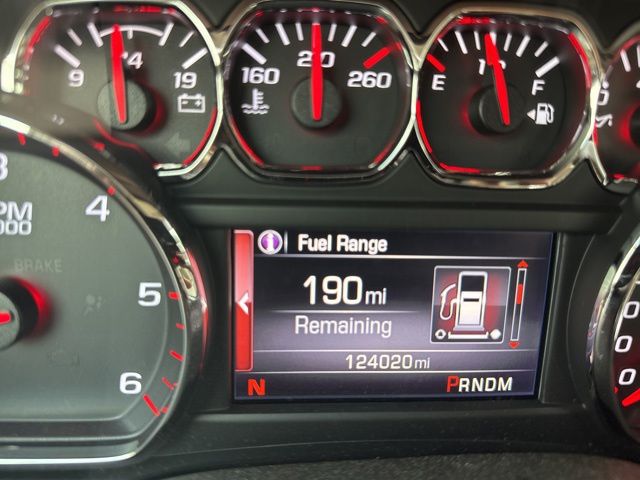 2015 GMC Yukon XL SLT 1500 - 11