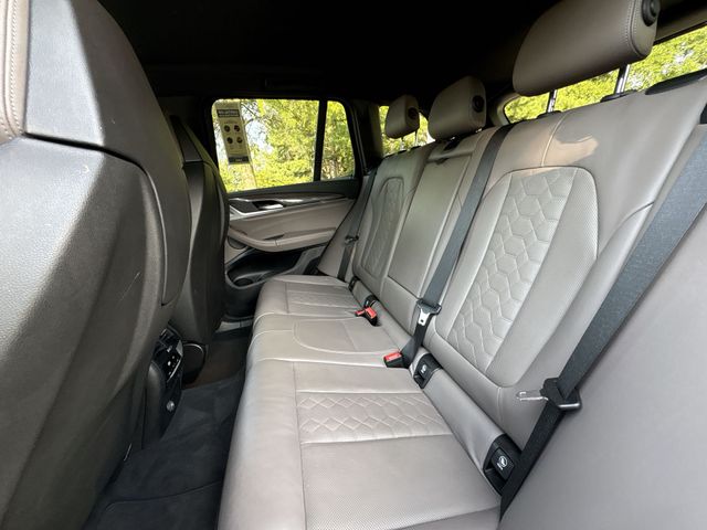 Used 2020 Black BMW M image 23