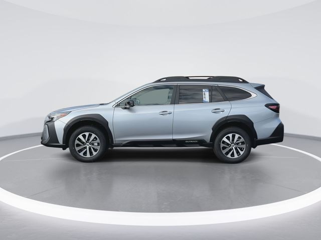 Used 2025 Silver Subaru Premium image 5