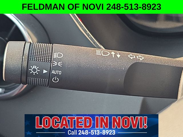 Used 2023 Chevrolet Camaro For Sale in New Hudson, MI