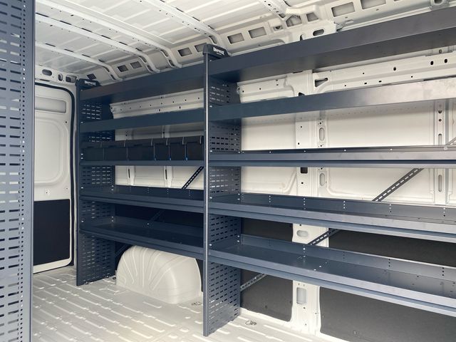 2023 Ram ProMaster 3500 High Roof 12