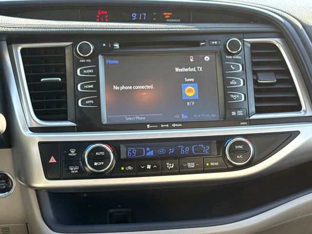 Used 2018 Toyota Highlander SUV