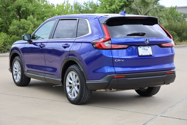 2024 Honda CR-V EX  at Community Honda