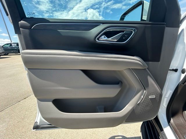 Used 2021 Chevrolet Tahoe SUV