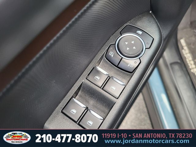 Used Car 2023 Ford Bronco Sport  Outer Banks For Sale Under $25,000 In San Antonio, Texas