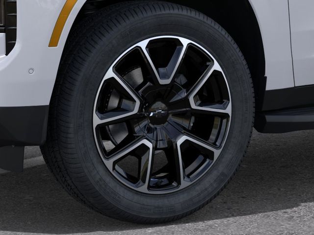 New 2026 Chevrolet Tahoe SUV