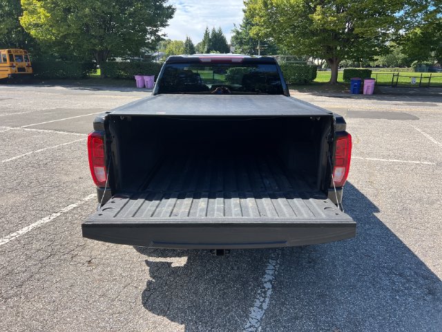 Used 2023 GMC Sierra 1500 Truck