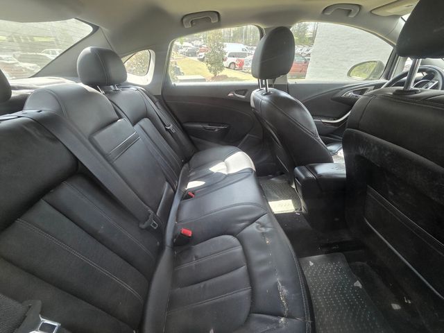 Used 2014 Black Buick Premium Group image 11