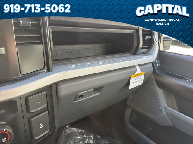 New 2026 White Ford 9FT SERVICE BODY image 29