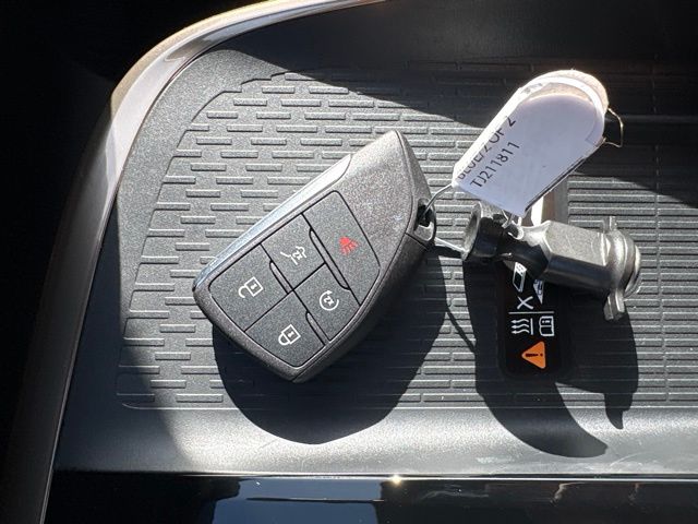 Used 2026 Buick Enclave SUV