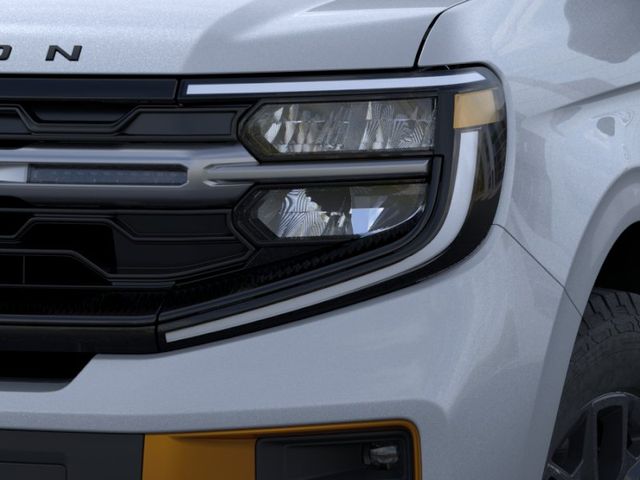 New 2026 Gray Ford Tremor image 18