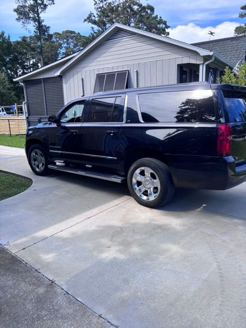 Used 2019 Black Chevrolet LT image 3