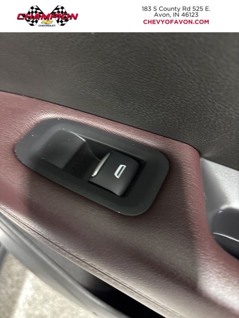 2022 Cadillac XT6 Premium Luxury photo