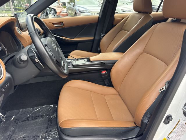 2024 Lexus IS - $39,998