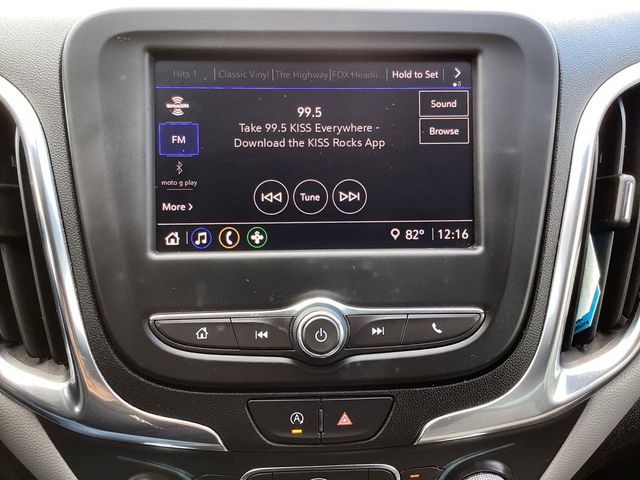 Used Car 2024 Chevrolet Equinox  Ls For Sale Under $25,000 In San Antonio, Texas