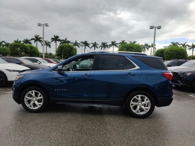 2019 Chevrolet Equinox LT 13