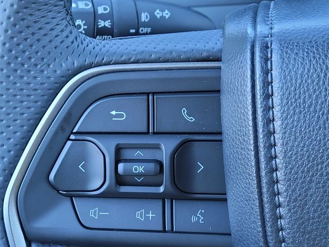 New 2025  Toyota Limited image 25