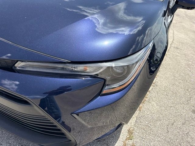 2026 Toyota Corolla - $24,288