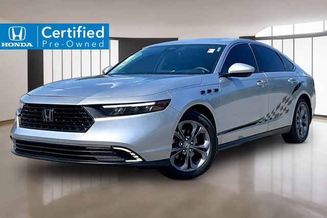 2024 Honda Accord