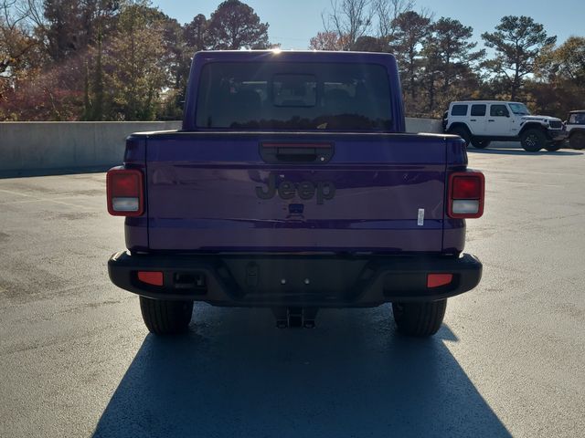 New 2026 Purple Jeep Sport S image 18