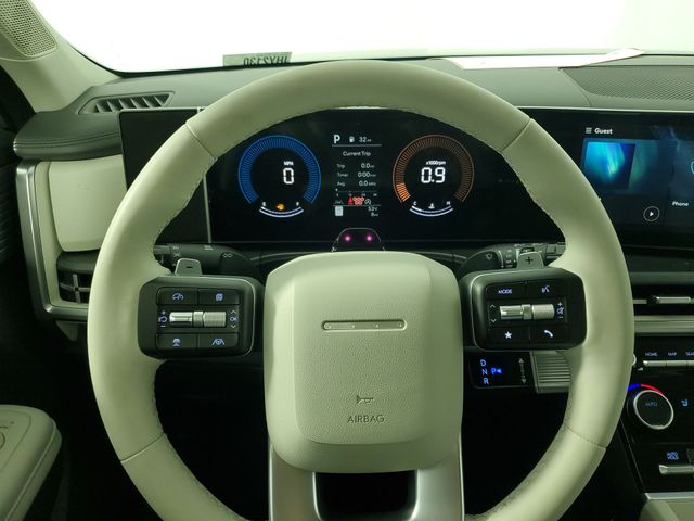 New 2025 Hyundai Santa Fe For Sale in Indianapolis, IN