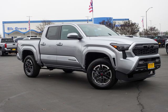 new 2026 Toyota Tacoma car
