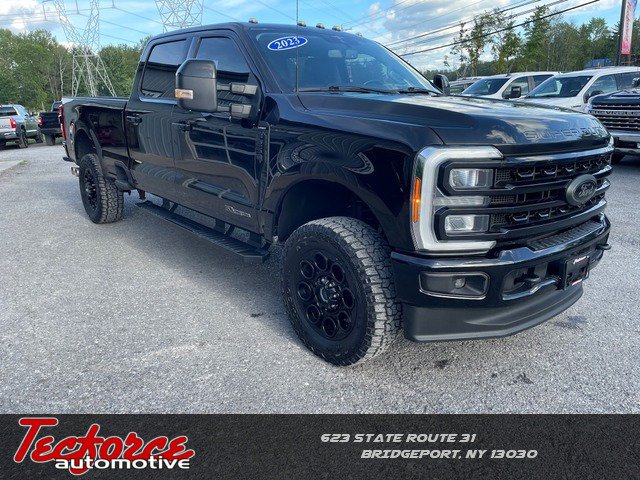 2023 Ford F-250SD