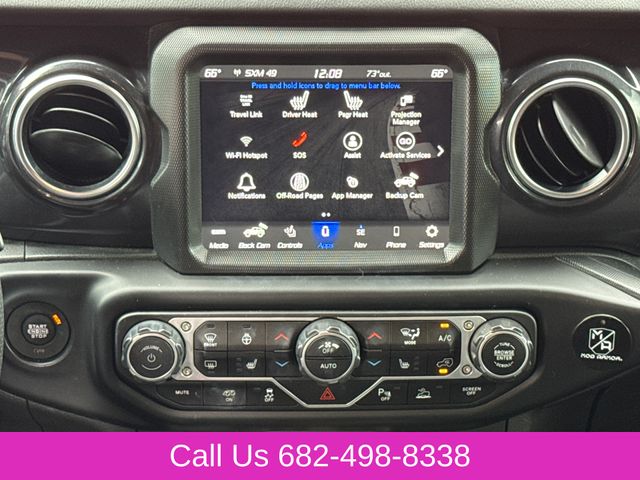 Used 2023 Jeep Wrangler SUV