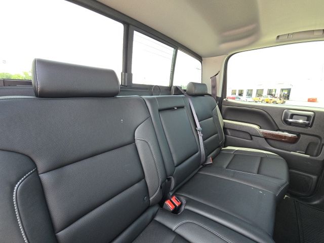 2016 GMC Sierra 1500 SLT:46568A