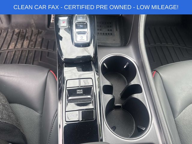 2022 Hyundai Sonata - Image 10