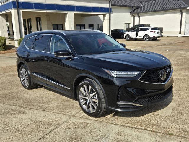 2026 Acura MDX FWD with Technology Package