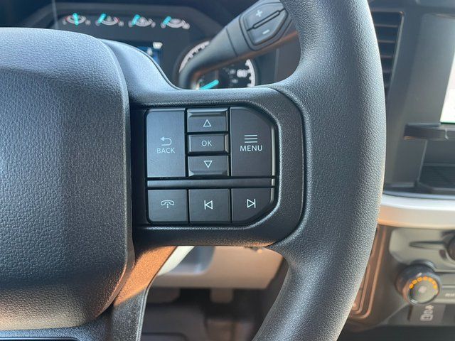 new 2026 Ford F-550SD car, priced at $80,280