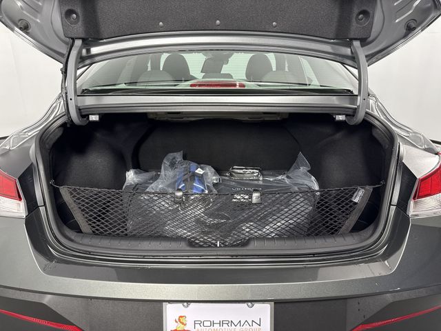 New 2025 Hyundai Elantra For Sale in Indianapolis, IN
