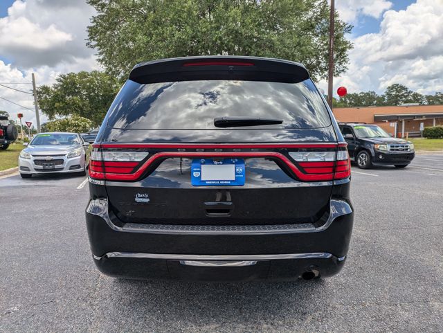 2024 Dodge Durango SXT AWD