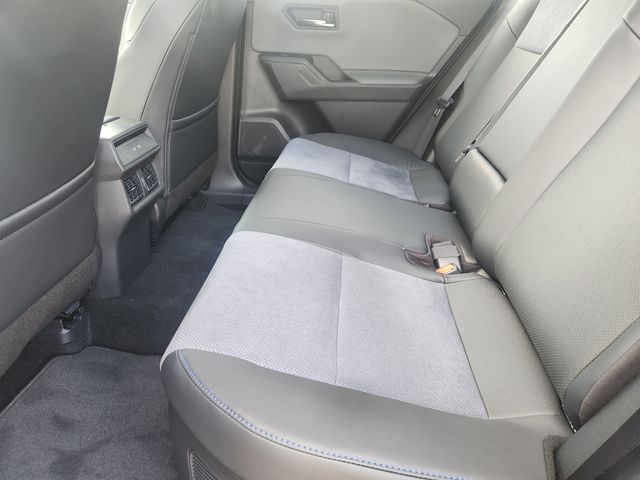 2026 Toyota RAV4 XSE  at Don McGill Toyota