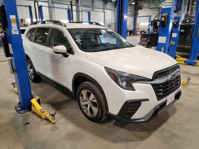 2025 Subaru Ascent Premium 7-Passenger AWD