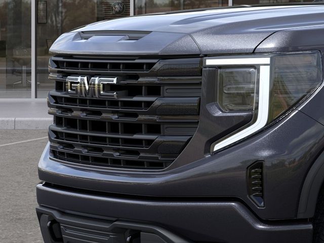 2024 GMC Sierra 1500 Elevation 13