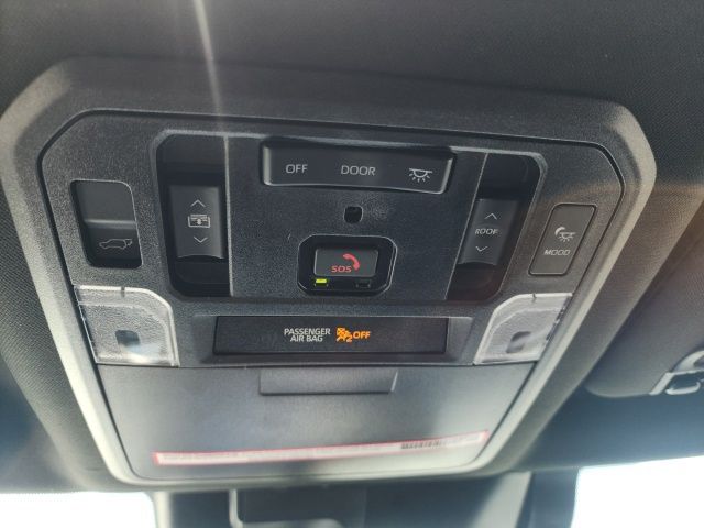 Used 2024 Toyota Sequoia SUV