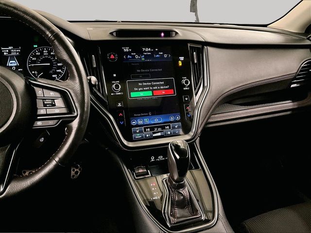 2024 Subaru Legacy Sport Black at Subaru and VW of Moon Township