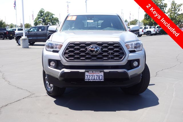 Used 2023 Toyota Tacoma Truck