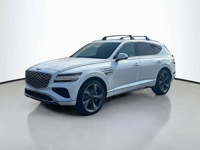 2025 Genesis GV80 2.5T -
                Round Rock, TX