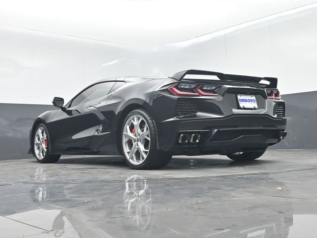 2020 Chevrolet Corvette 3LT - Photo 47
