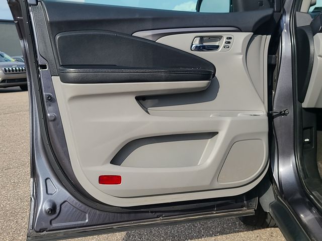 Used 2020 Honda Pilot SUV