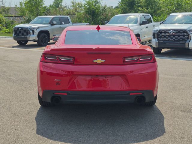 2017 Chevrolet Camaro - Image 4