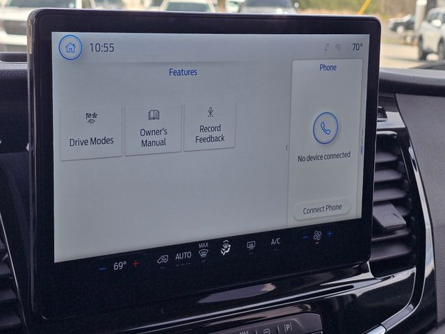 2025 Ford Transit-350 XLT:B02183