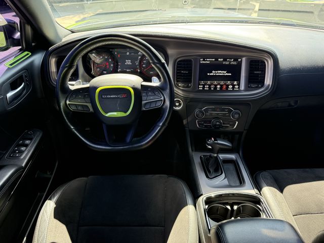 2023 Dodge Charger R/T Green at AutoSavvy Houston Southwest
