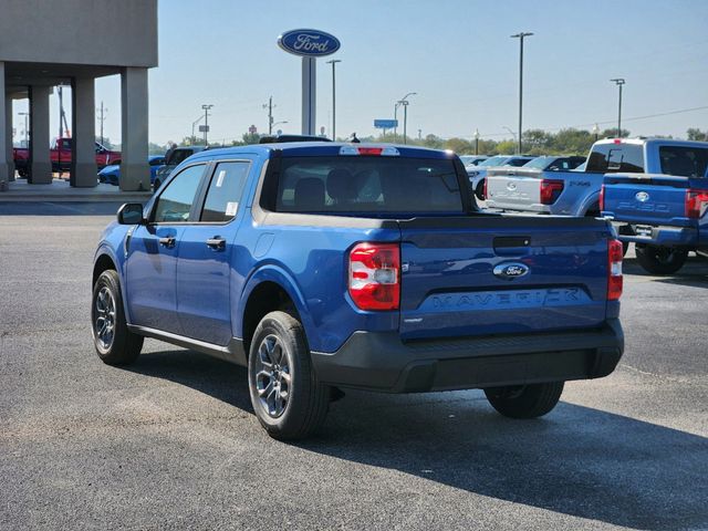 2024 Ford Maverick XLT 6