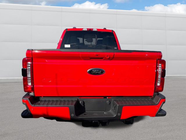 2024 Ford F-350SD XLT 3