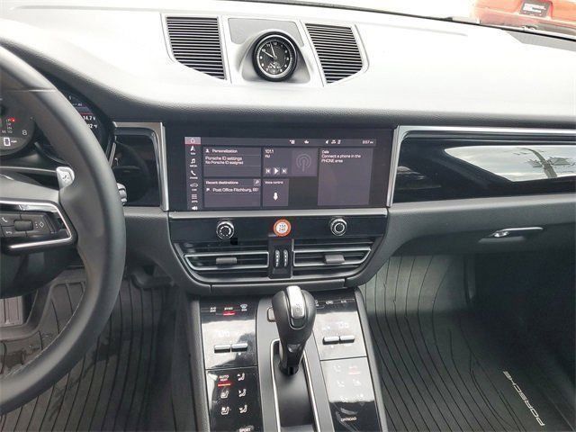 Used 2024 Gray Porsche  image 25