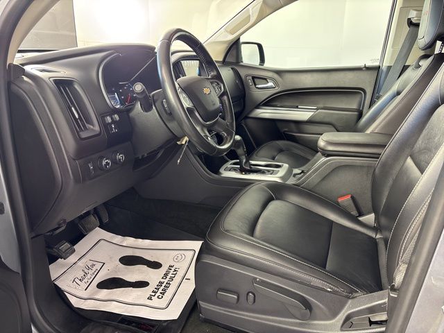 Used 2018 Chevrolet Colorado Truck